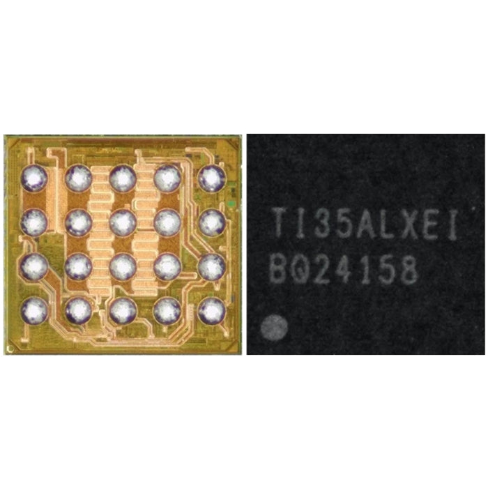 Charging IC Module BQ24158 - Power IC by buy2fix | Online Shopping UK | buy2fix