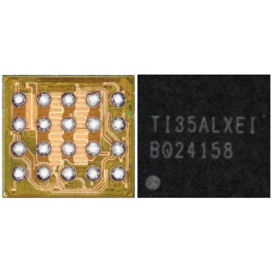 Charging IC Module BQ24158 - Power IC by buy2fix | Online Shopping UK | buy2fix