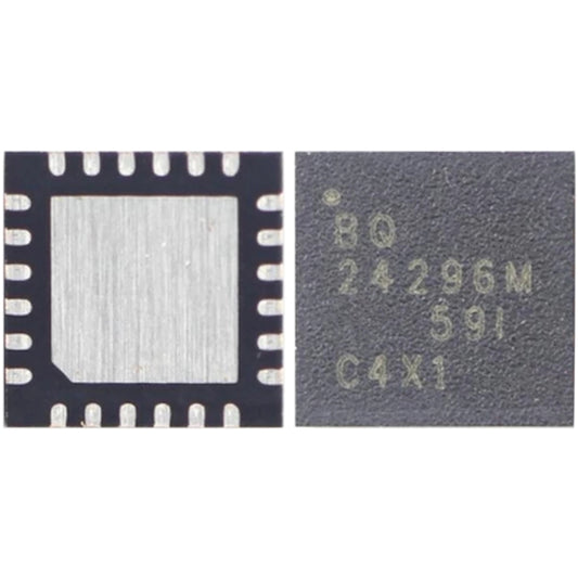 Battery Management IC Module BQ24296M - Power IC by buy2fix | Online Shopping UK | buy2fix