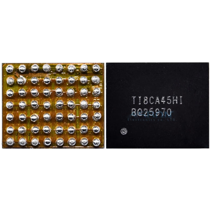 Charging IC Module BQ25970 - Power IC by buy2fix | Online Shopping UK | buy2fix