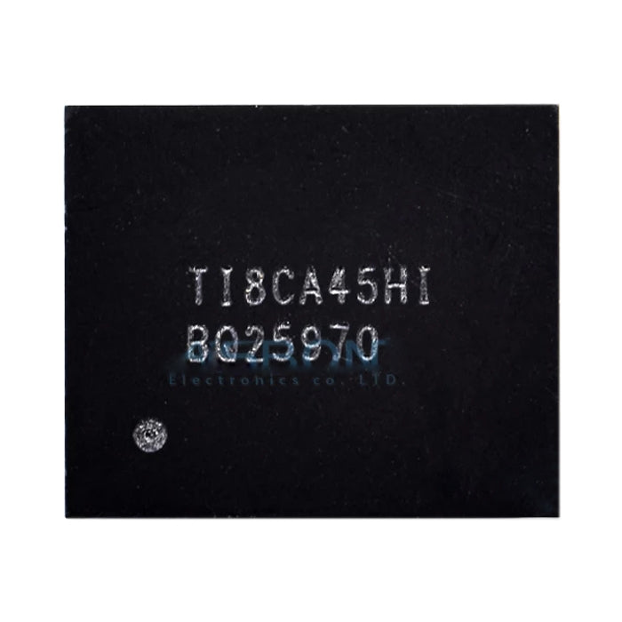 Charging IC Module BQ25970 - Power IC by buy2fix | Online Shopping UK | buy2fix