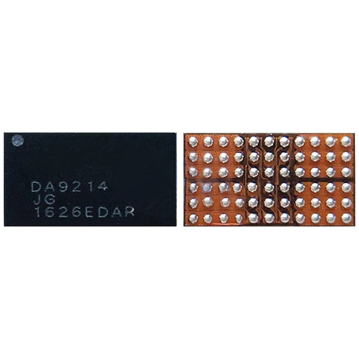 Small Power IC Module DA9214 For Lenovo K8 Note - Power IC by buy2fix | Online Shopping UK | buy2fix