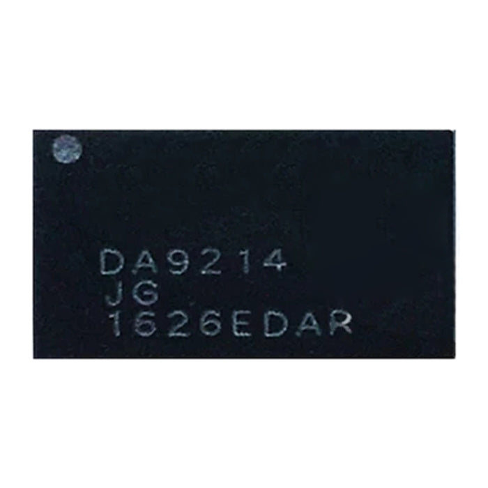 Small Power IC Module DA9214 For Lenovo K8 Note - Power IC by buy2fix | Online Shopping UK | buy2fix