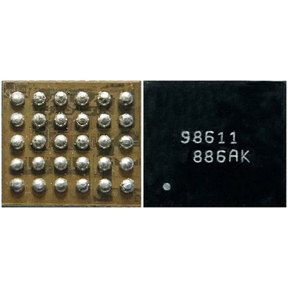 Power IC Module ISL98611 30 Pin - Power IC by buy2fix | Online Shopping UK | buy2fix