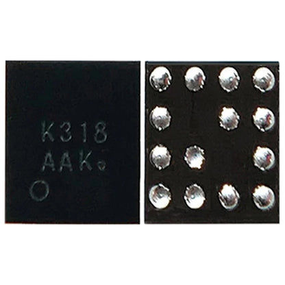 Audio IC Module K318 - Audio IC by buy2fix | Online Shopping UK | buy2fix