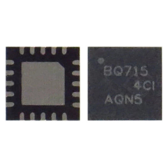 Battery Management IC Module BQ24715RGRR - Power IC by buy2fix | Online Shopping UK | buy2fix