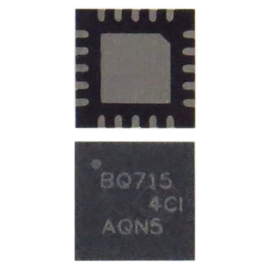 Battery Management IC Module BQ24715RGRR - Power IC by buy2fix | Online Shopping UK | buy2fix