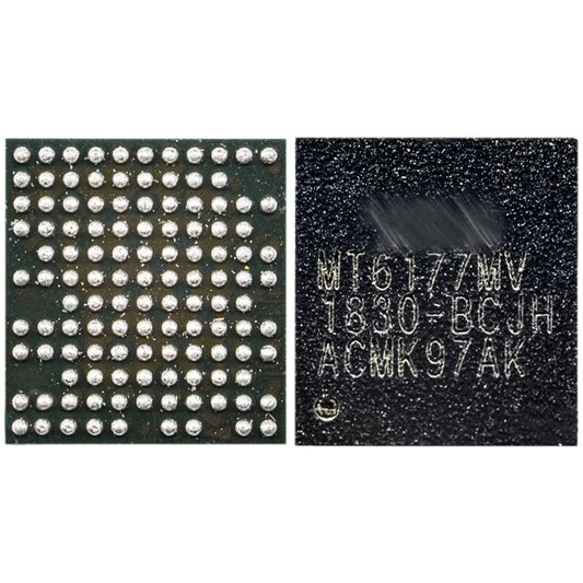 Intermediate Frequency IC Module MT6177MV - Power IC by buy2fix | Online Shopping UK | buy2fix