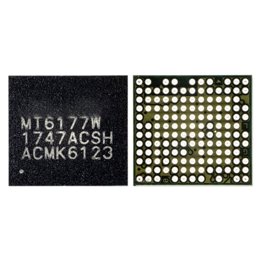 Intermediate Frequency IC Module MT6177W - Power IC by buy2fix | Online Shopping UK | buy2fix