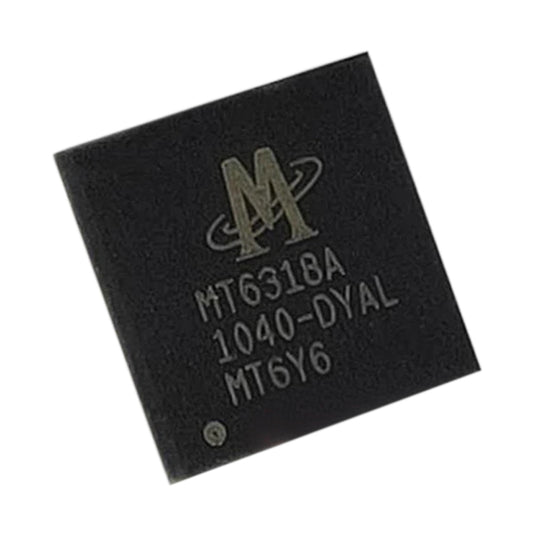 Power IC Module MT6318A - Power IC by buy2fix | Online Shopping UK | buy2fix