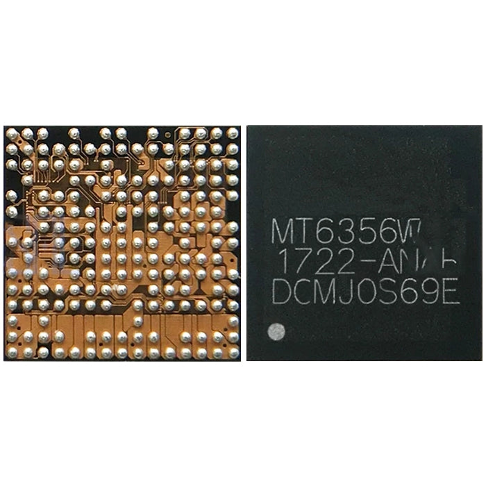 Power IC Module MT6356W - Power IC by buy2fix | Online Shopping UK | buy2fix