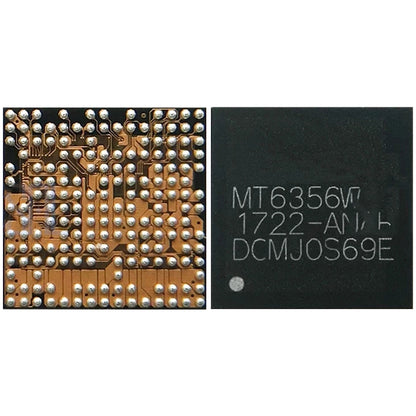 Power IC Module MT6356W - Power IC by buy2fix | Online Shopping UK | buy2fix