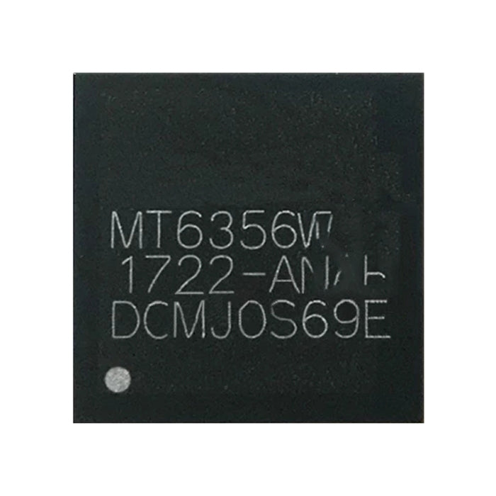 Power IC Module MT6356W - Power IC by buy2fix | Online Shopping UK | buy2fix