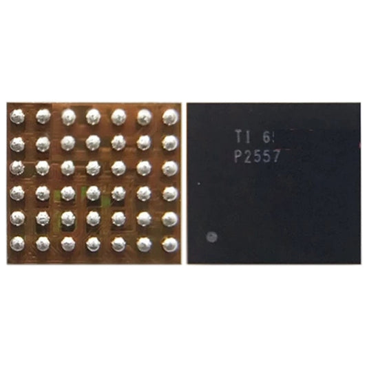 Audio IC Module P2557 - Audio IC by buy2fix | Online Shopping UK | buy2fix