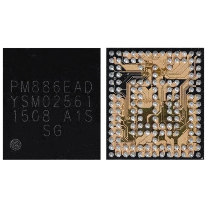 Power IC Module PM886EAD - Power IC by buy2fix | Online Shopping UK | buy2fix