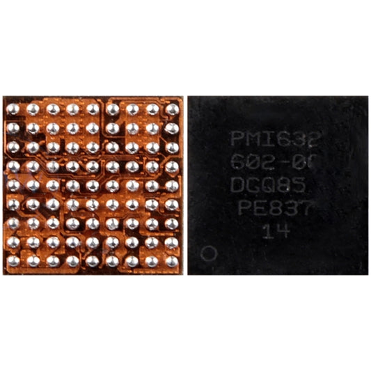 Power IC Module PMI632-602-00 - Power IC by buy2fix | Online Shopping UK | buy2fix