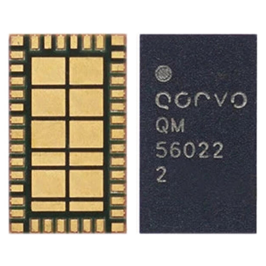 Power Amplifier IC Module QM56020 - Power IC by buy2fix | Online Shopping UK | buy2fix