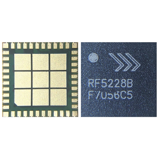 Power Amplifier IC Module RF5228B - Power IC by buy2fix | Online Shopping UK | buy2fix