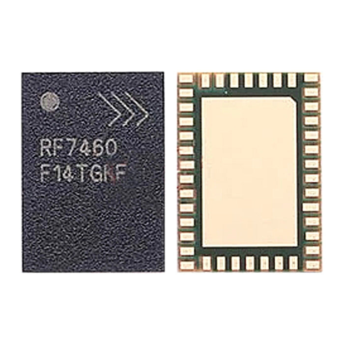 Power Amplifier IC Module RF7460 - Power IC by buy2fix | Online Shopping UK | buy2fix