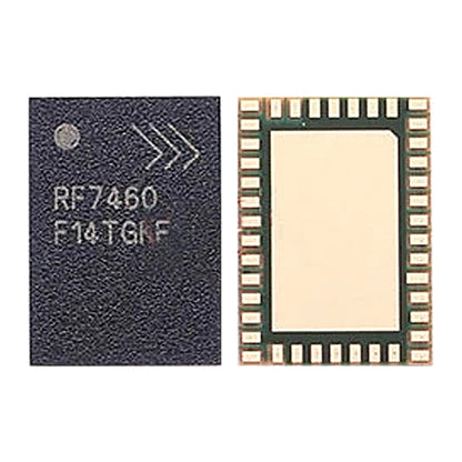 Power Amplifier IC Module RF7460 - Power IC by buy2fix | Online Shopping UK | buy2fix