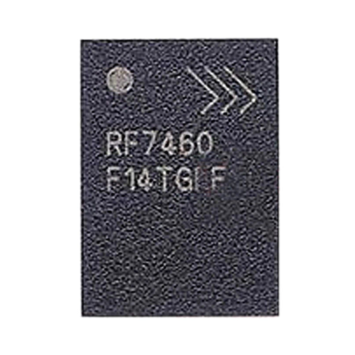 Power Amplifier IC Module RF7460 - Power IC by buy2fix | Online Shopping UK | buy2fix