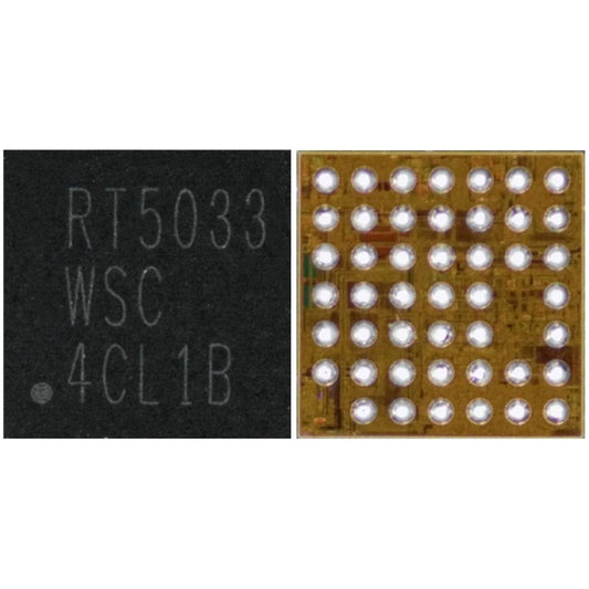 Audio IC Module RT5033 - Audio IC by buy2fix | Online Shopping UK | buy2fix