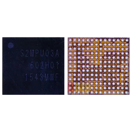 Power IC Module S2MPU03A - Power IC by buy2fix | Online Shopping UK | buy2fix