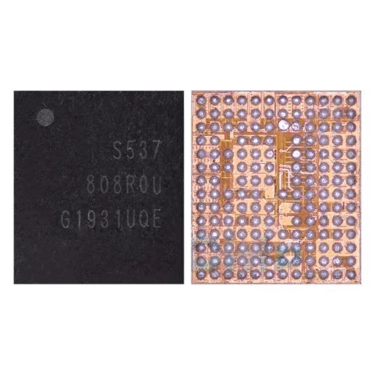 Power IC Module S537 For Samsung Galaxy S10+ / S10 - IC for Samsung by buy2fix | Online Shopping UK | buy2fix