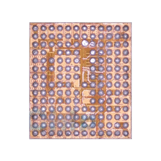 Power IC Module S537 For Samsung Galaxy S10+ / S10 - IC for Samsung by buy2fix | Online Shopping UK | buy2fix