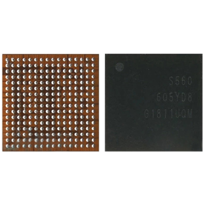 Power IC Module S560 For Samsung Galaxy S9+ / S9 - IC for Samsung by buy2fix | Online Shopping UK | buy2fix