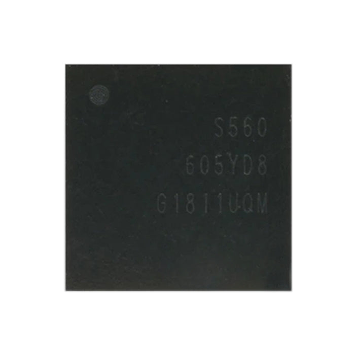 Power IC Module S560 For Samsung Galaxy S9+ / S9 - IC for Samsung by buy2fix | Online Shopping UK | buy2fix