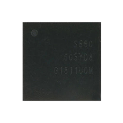 Power IC Module S560 For Samsung Galaxy S9+ / S9 - IC for Samsung by buy2fix | Online Shopping UK | buy2fix