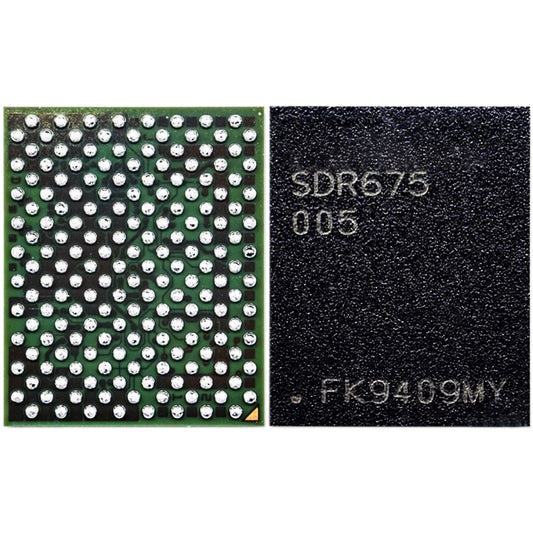Intermediate Frequency IC Module SDR675 005 - Power IC by buy2fix | Online Shopping UK | buy2fix