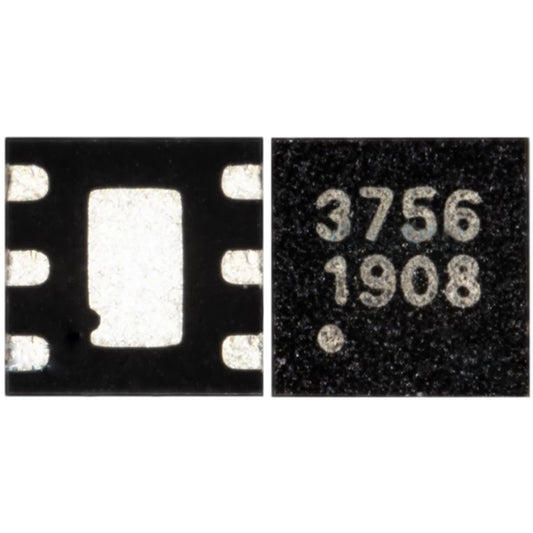 Light Control IC Module SGM3756YTDI6G - Power IC by buy2fix | Online Shopping UK | buy2fix