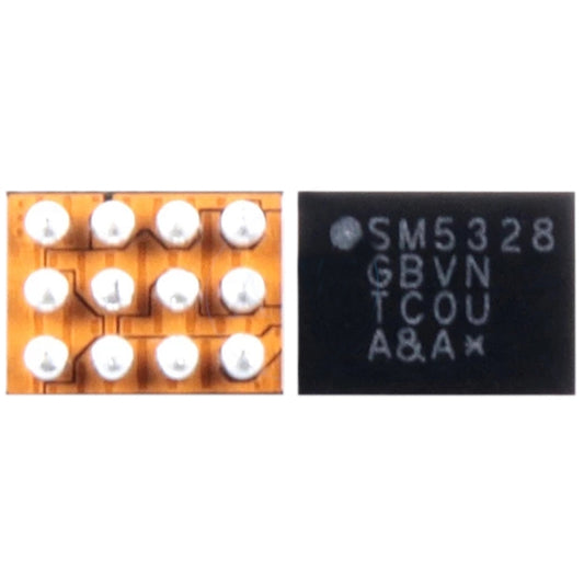 Power IC Module SM5328 - IC for Samsung by buy2fix | Online Shopping UK | buy2fix