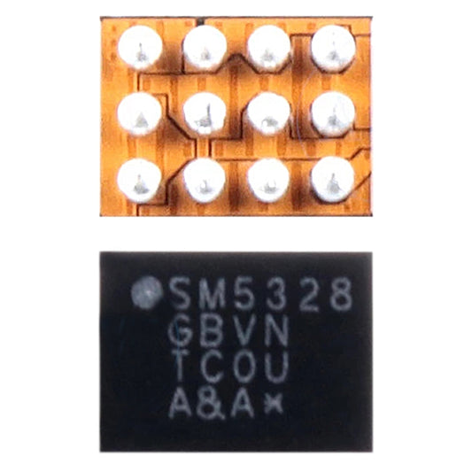 Power IC Module SM5328 - IC for Samsung by buy2fix | Online Shopping UK | buy2fix