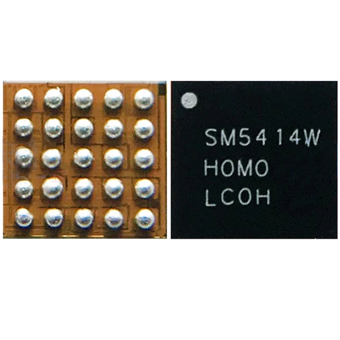 Charging IC Module SM5414W - Power IC by buy2fix | Online Shopping UK | buy2fix