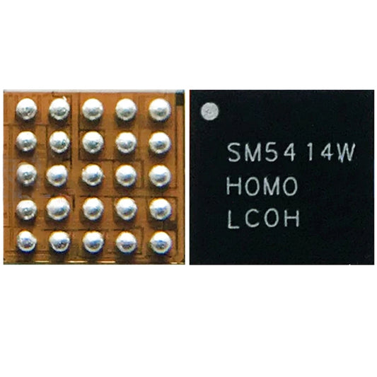 Charging IC Module SM5414W - Power IC by buy2fix | Online Shopping UK | buy2fix