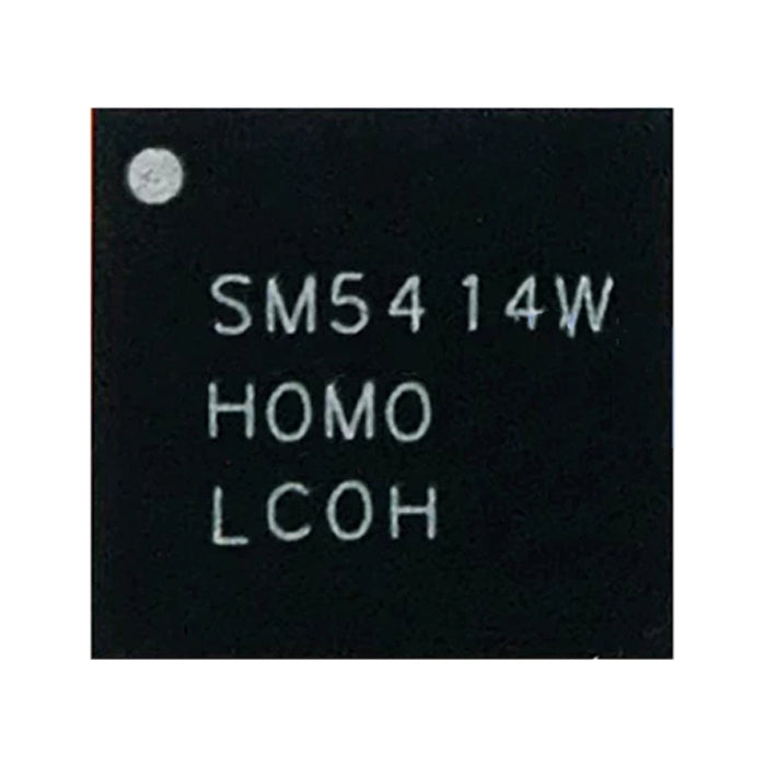 Charging IC Module SM5414W - Power IC by buy2fix | Online Shopping UK | buy2fix