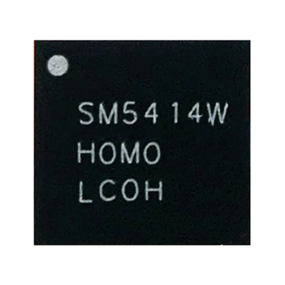 Charging IC Module SM5414W - Power IC by buy2fix | Online Shopping UK | buy2fix