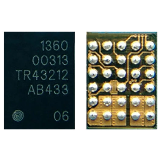 Charging IC Module SMB1360 - Power IC by buy2fix | Online Shopping UK | buy2fix