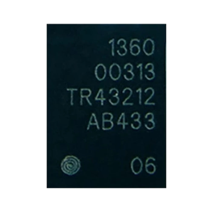 Charging IC Module SMB1360 - Power IC by buy2fix | Online Shopping UK | buy2fix