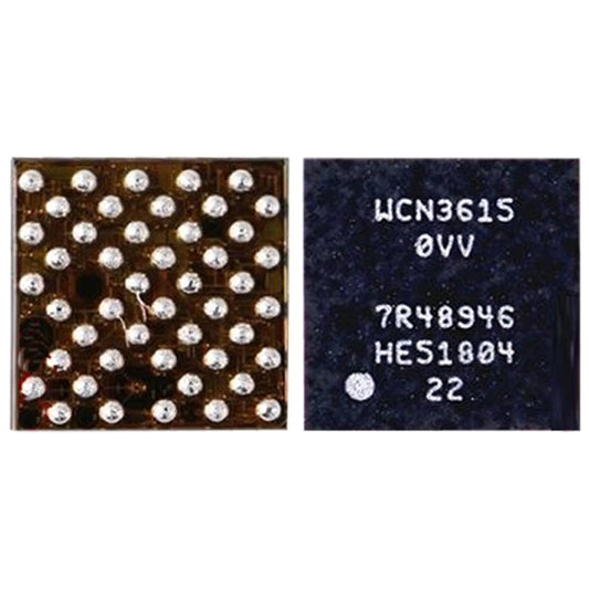 WiFi IC Module WCN3615 For Xiaomi Redmi / Huawei P9 Lite / Galaxy J5 - IC for Huawei by buy2fix | Online Shopping UK | buy2fix