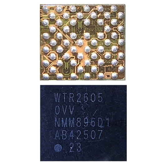 Intermediate Frequency IC Module WTR2605 - IC for iPhone by buy2fix | Online Shopping UK | buy2fix