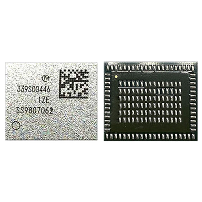 WiFi IC Module 339S00446 For iPad 9.7 (2018) - IC for iPhone by buy2fix | Online Shopping UK | buy2fix