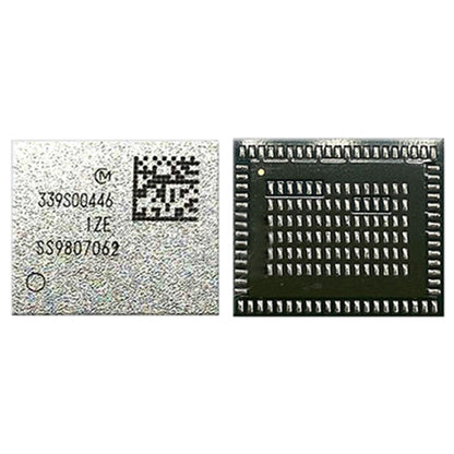WiFi IC Module 339S00446 For iPad 9.7 (2018) - IC for iPhone by buy2fix | Online Shopping UK | buy2fix