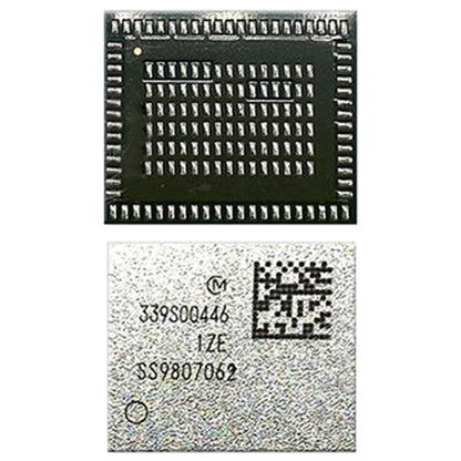 WiFi IC Module 339S00446 For iPad 9.7 (2018) - IC for iPhone by buy2fix | Online Shopping UK | buy2fix