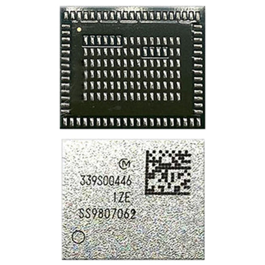 WiFi IC Module 339S00446 For iPad 9.7 (2018) - IC for iPhone by buy2fix | Online Shopping UK | buy2fix
