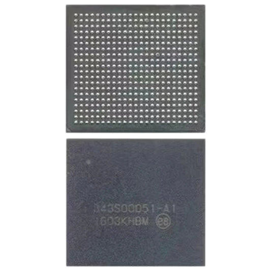 Power IC Module 343S00051-A1 For iPad Pro 9.7 - IC for iPhone by buy2fix | Online Shopping UK | buy2fix