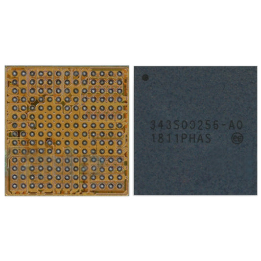 Power IC Module 343S00256-A0 For iPad Pro - IC for iPhone by buy2fix | Online Shopping UK | buy2fix